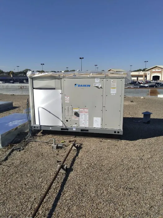 Mr mendez air conditioning and heating Picture 1