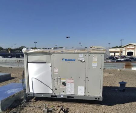 Mr mendez air conditioning and heating