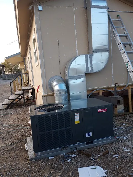 Mr mendez air conditioning and heating Picture 5