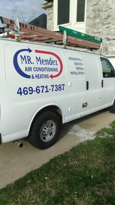 Mr mendez air conditioning and heating Picture 7