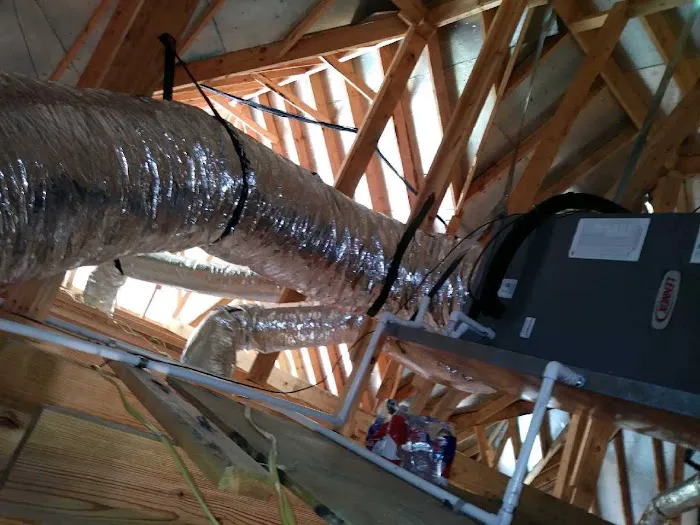 Mr mendez air conditioning and heating Picture 6