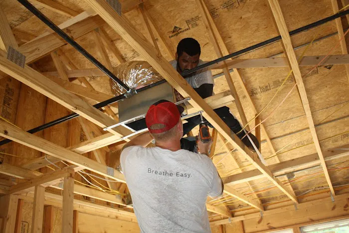 Aire Serv of Flower Mound Picture 5