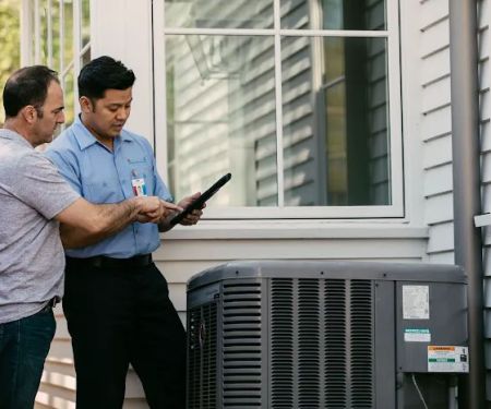 Aire Serv of Flower Mound