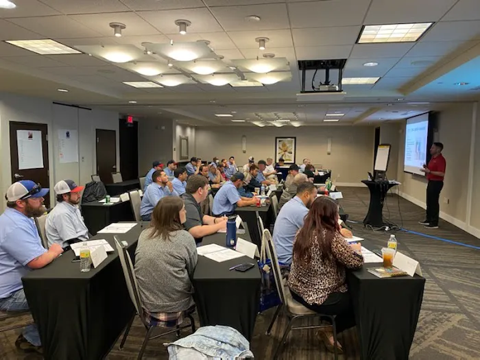 Aire Serv of Flower Mound Picture 3