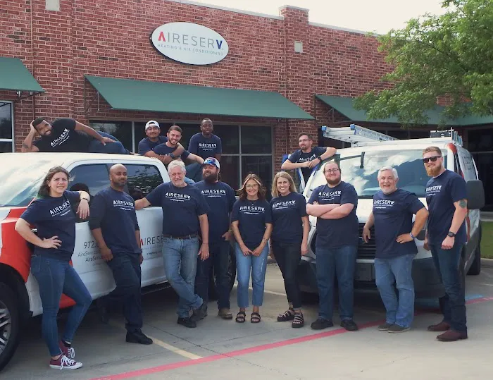 Aire Serv of Flower Mound Picture 2