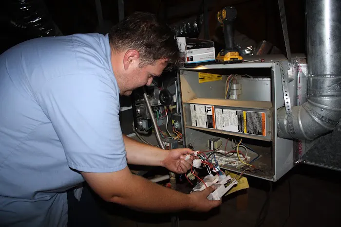 Aire Serv of Flower Mound Picture 6