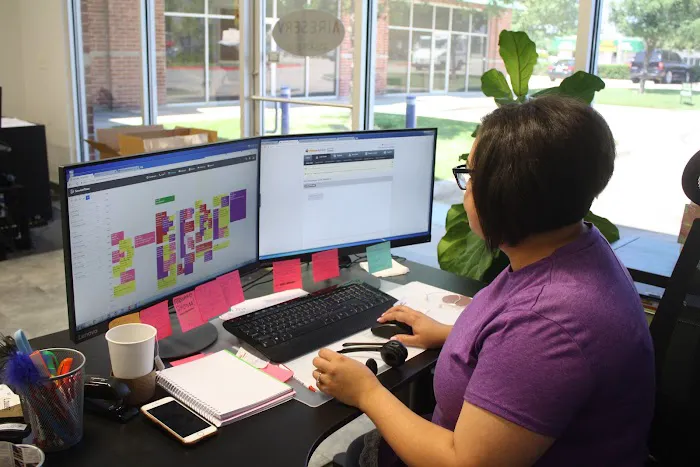 Aire Serv of Flower Mound Picture 4