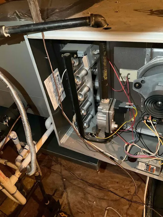 Bart's Heating and Air Picture 3