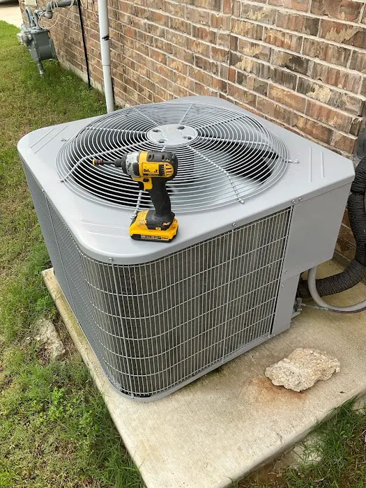 Bart's Heating and Air Picture 4