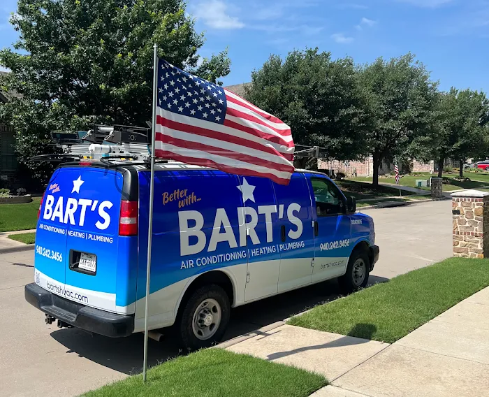 Bart's Heating and Air Picture 10