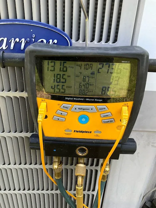 Bart's Heating and Air Picture 8