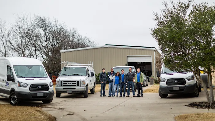 Bart's Heating and Air Picture 9