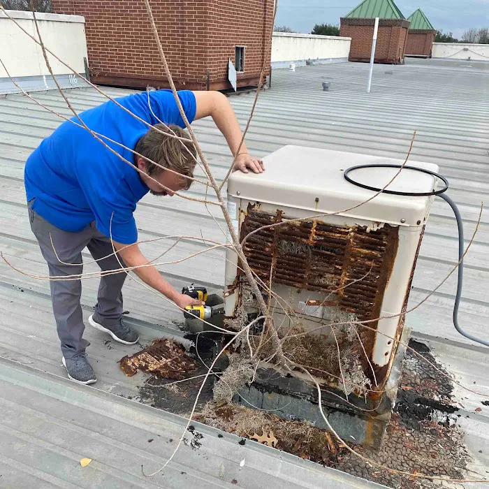 Bart's Heating and Air Picture 7