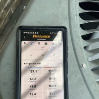 Bart's Heating and Air ico