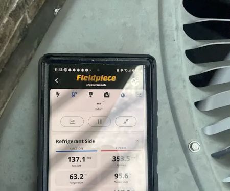 Bart's Heating and Air