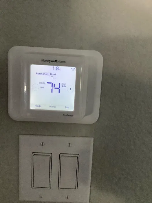 Bart's Heating and Air Picture 6