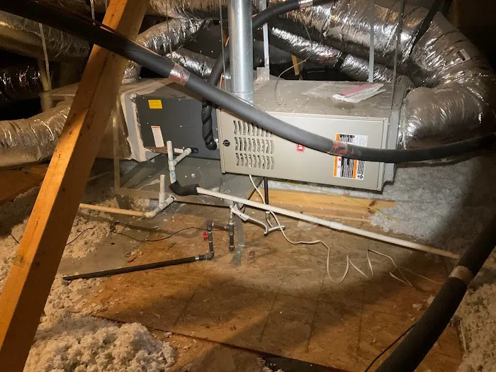 Bart's Heating and Air Picture 5