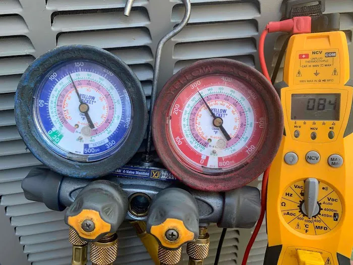 Bart's Heating and Air Picture 2