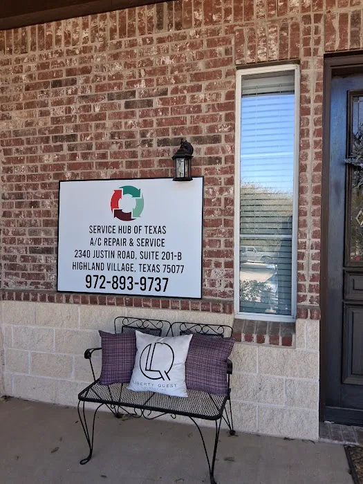 Service Hub of Texas Picture 1