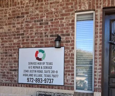 Service Hub of Texas