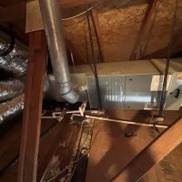 Christmas Air Conditioning and Heating ico