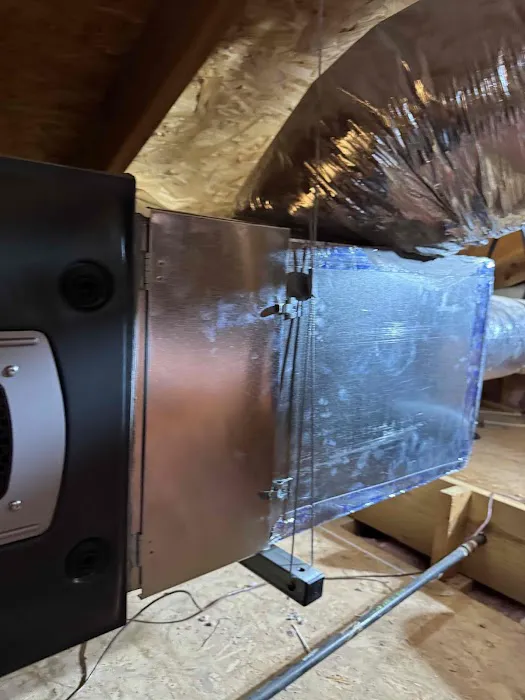 Christmas Air Conditioning and Heating Picture 8