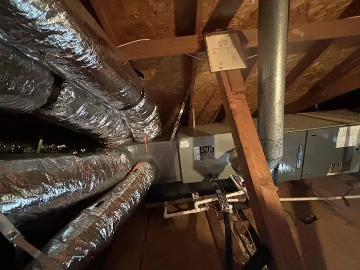 Christmas Air Conditioning and Heating Picture 5