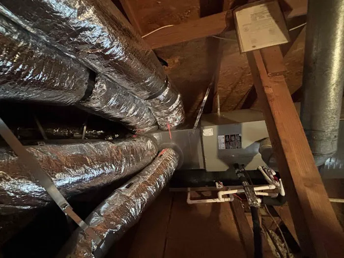 Christmas Air Conditioning and Heating Picture 6