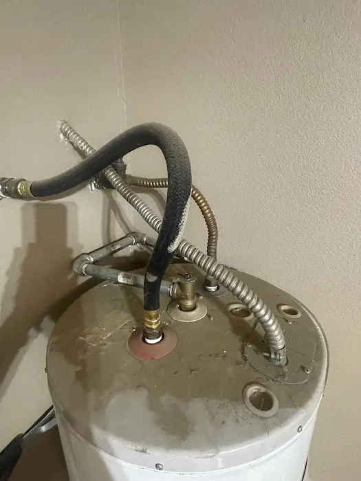 Paschal Air, Plumbing & Electric Picture 1