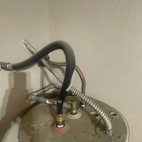 Paschal Air, Plumbing & Electric ico