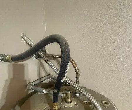 Paschal Air, Plumbing & Electric