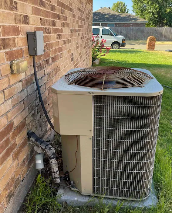 Paschal Air, Plumbing & Electric Picture 2