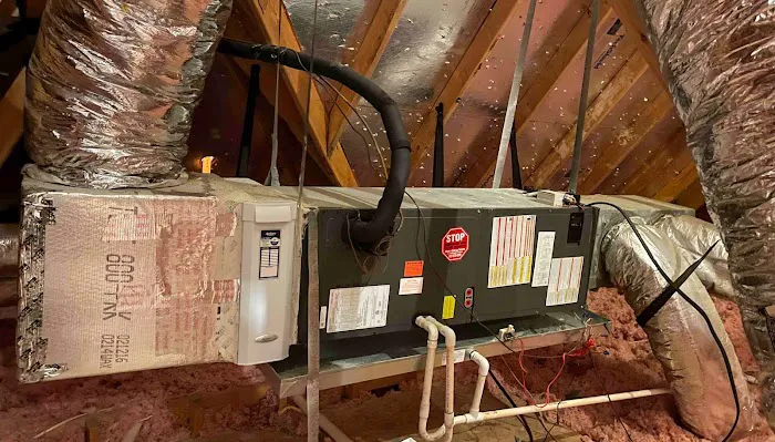 Paschal Air, Plumbing & Electric Picture 3