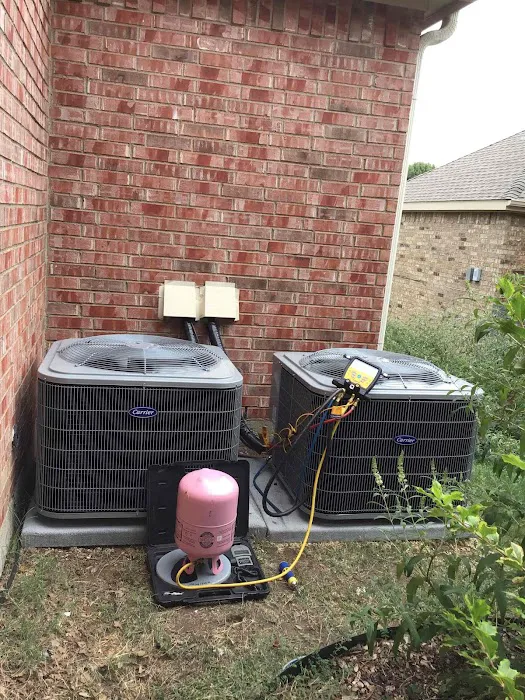 Paschal Air, Plumbing & Electric Picture 8