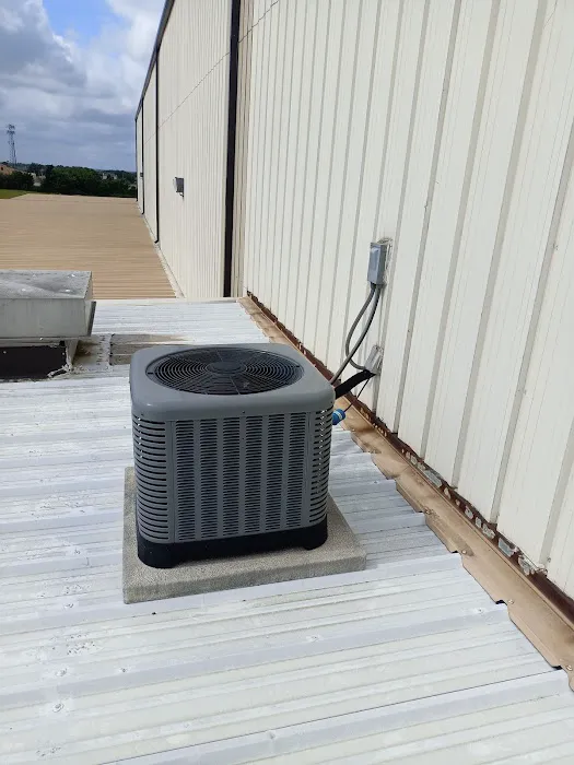 Paschal Air, Plumbing & Electric Picture 7