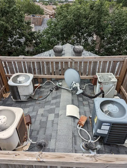 Paschal Air, Plumbing & Electric Picture 6