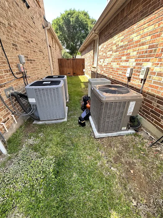 Cold Factor Heating & Air services LLC Picture 5