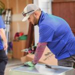 Cold Factor Heating & Air services LLC