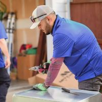 Cold Factor Heating & Air services LLC ico