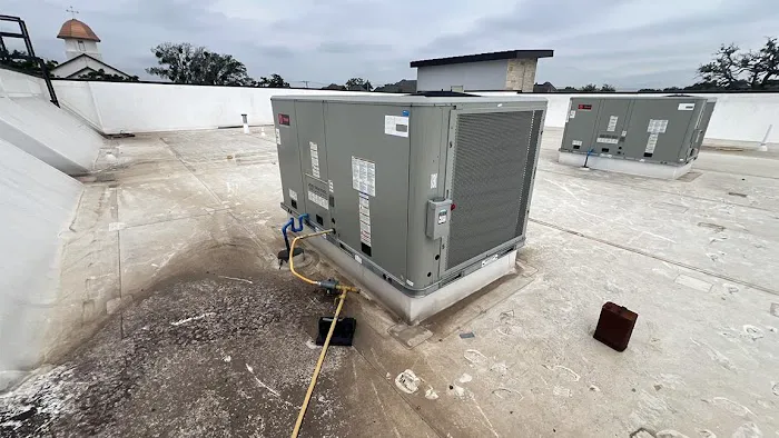 Cold Factor Heating & Air services LLC Picture 9