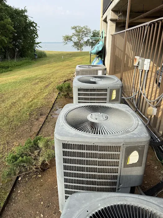 Cold Factor Heating & Air services LLC Picture 6