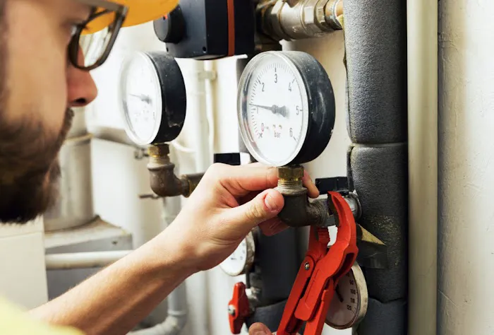 Grapevine Heating & AC Air Conditioning Picture 4