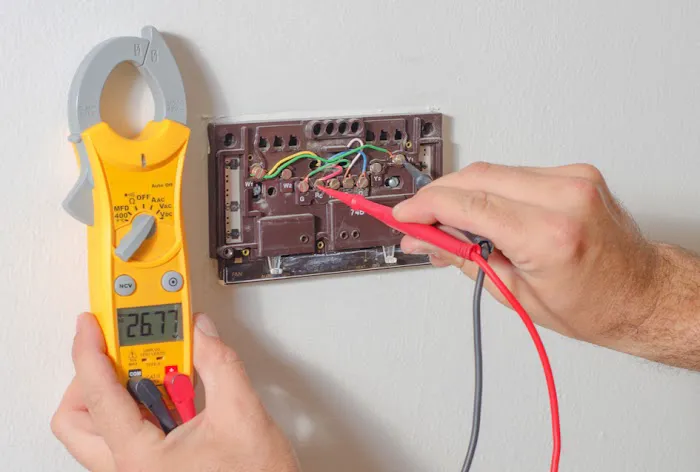 Grapevine Heating & AC Air Conditioning Picture 9