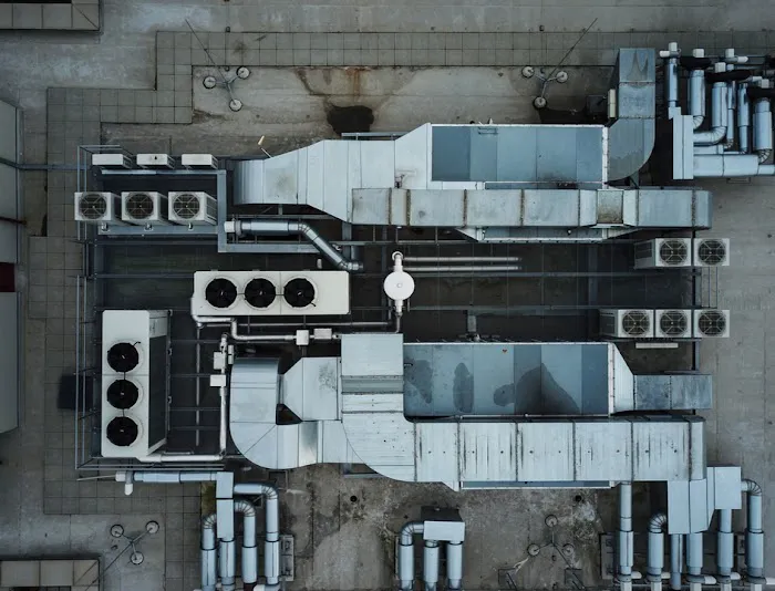 Grapevine Heating & AC Air Conditioning Picture 7