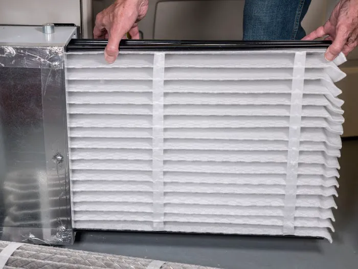 Grapevine Heating & AC Air Conditioning Picture 5