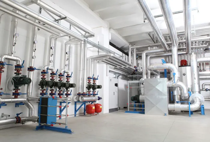 Grapevine Heating & AC Air Conditioning Picture 3