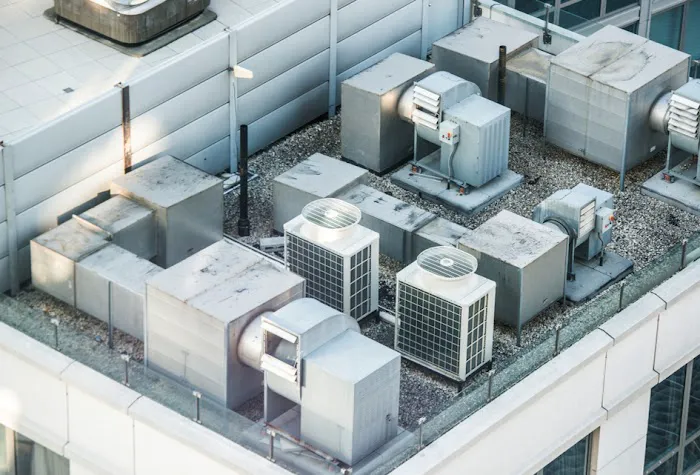 Grapevine Heating & AC Air Conditioning Picture 6