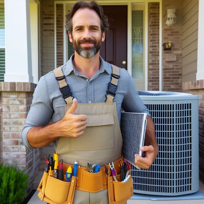 Grapevine Heating & AC Air Conditioning Picture 10