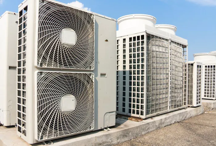 Grapevine Heating & AC Air Conditioning Picture 2