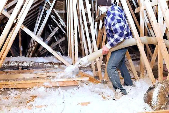 Grapevine Heating & AC Air Conditioning Picture 1